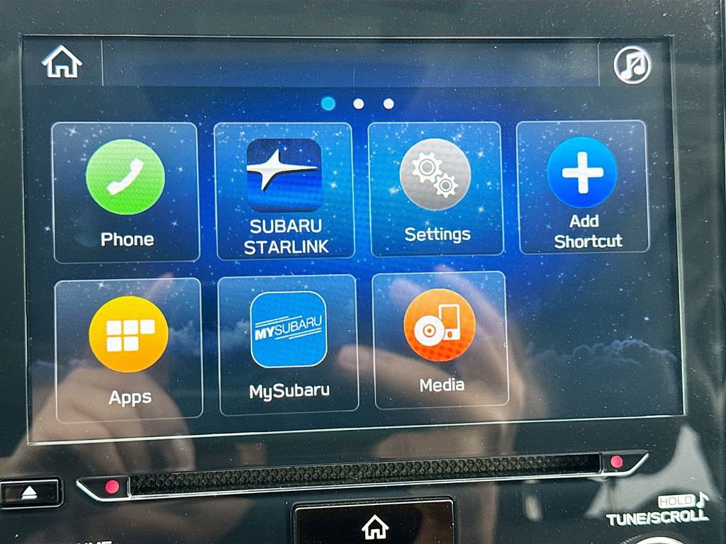 Used 2023 Subaru Crosstrek 2.5i Sport image 15