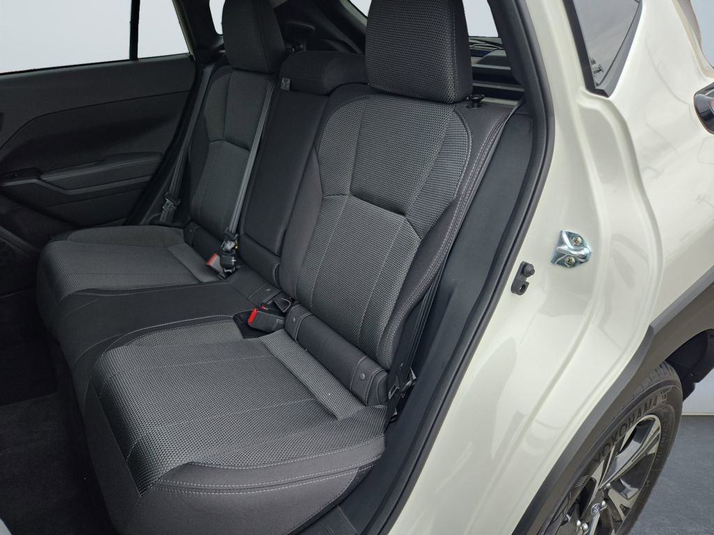 Certified 2024 Subaru Crosstrek 2.0i Premium image 13