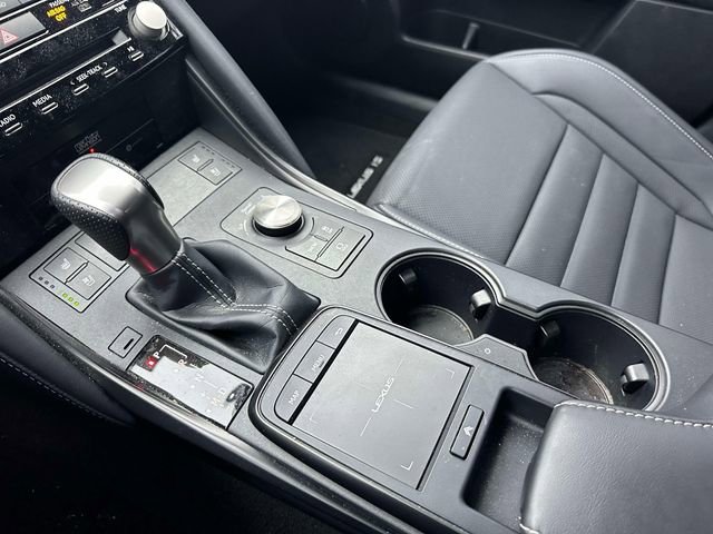Used 2024 Lexus IS 350 F Sport w/ Blackout Package AWD/4WD image 30