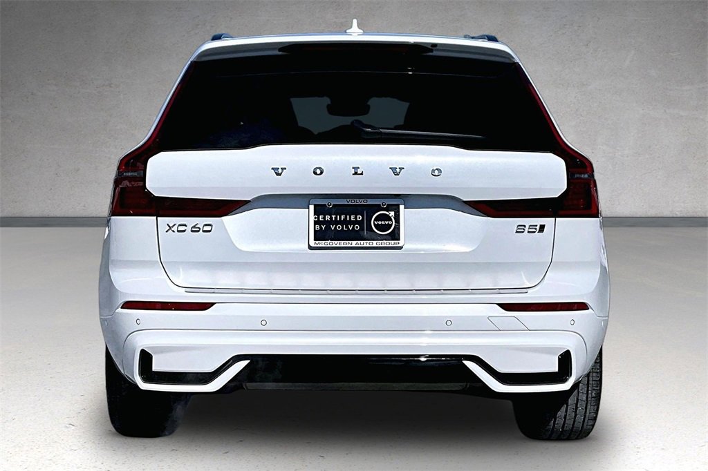 Certified 2026 Volvo XC60 B5 Plus w/ Protection Package Premier image 5