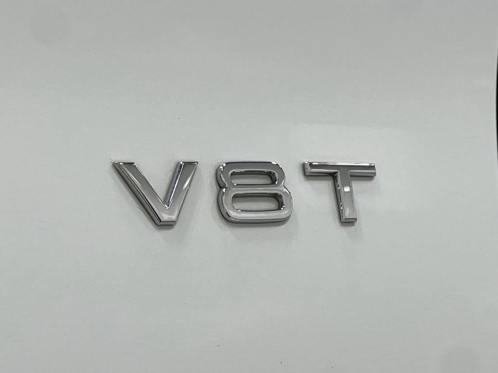 Used 2015 Audi S8 AWD/4WD image 41