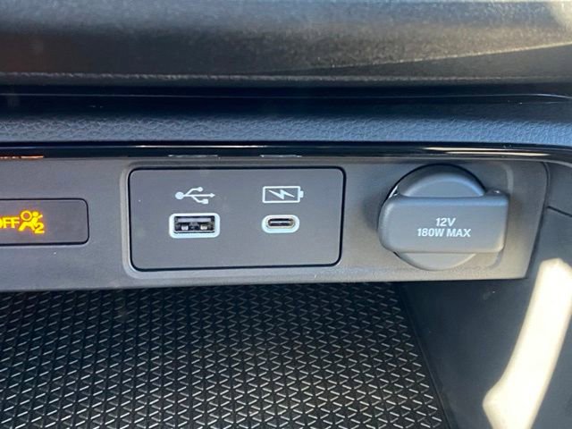 Certified 2023 Honda CR-V Sport image 28