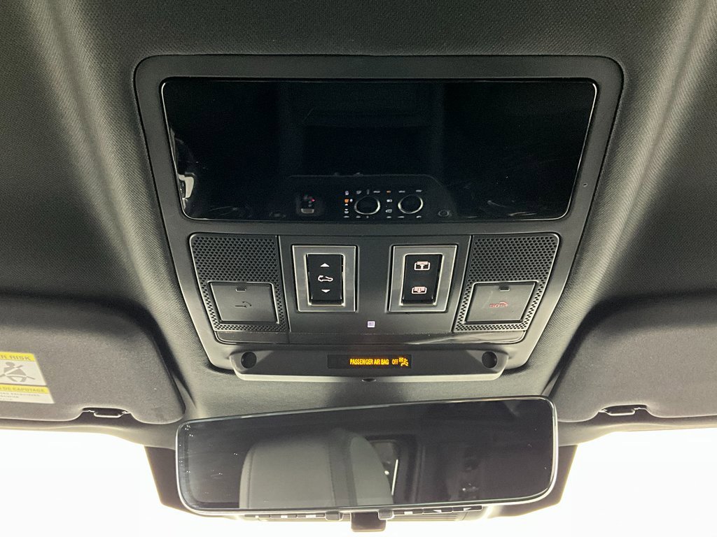 Certified 2024 Land Rover Defender 110 X-Dynamic SE image 13