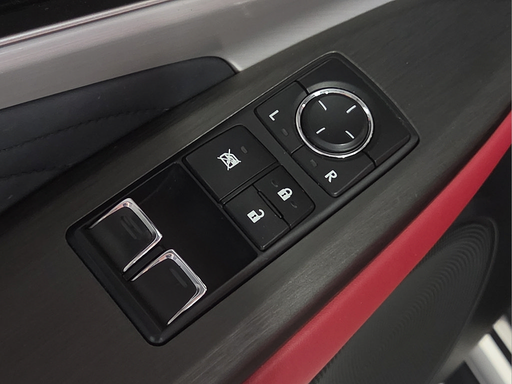Used 2019 Lexus RC 300 F Sport w/ Accessory Package RWD image 18
