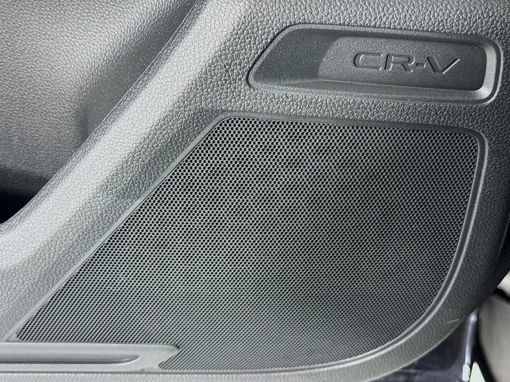 Certified 2026 Honda CR-V EX image 26
