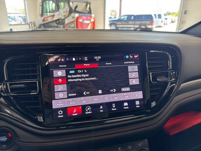 Used 2025 Dodge Durango R/T AWD/4WD image 43