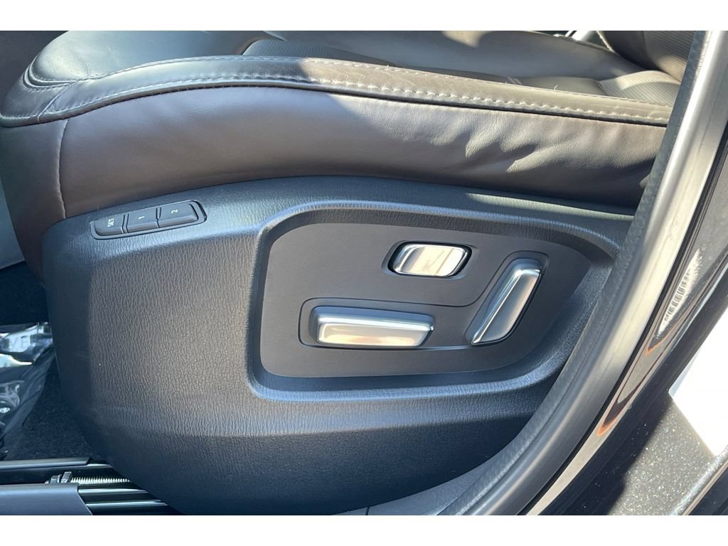 Certified 2022 MAZDA CX-5 Signature AWD/4WD image 14