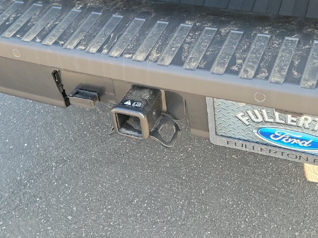 New 2026 Ford Maverick Tremor AWD/4WD image 9