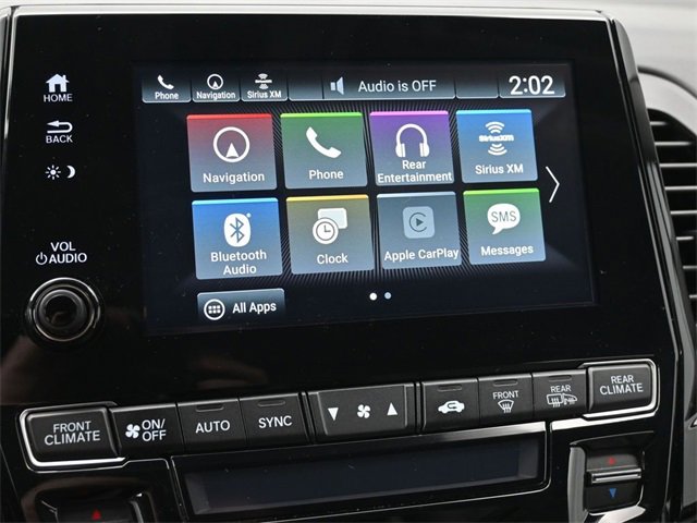 Used 2020 Honda Odyssey EX-L image 35