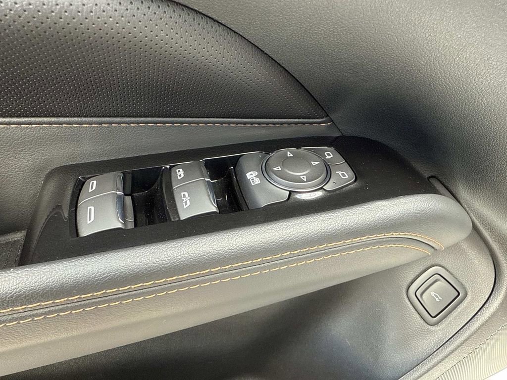 Certified 2023 Cadillac CT4 Sport image 18