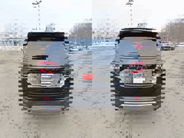 New 2026 Honda Pilot Touring image 5