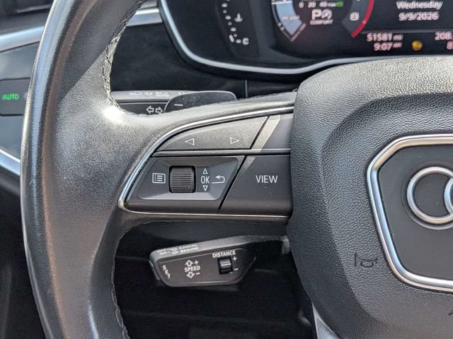 Used 2024 Audi Q3 2.0T Premium AWD/4WD image 21