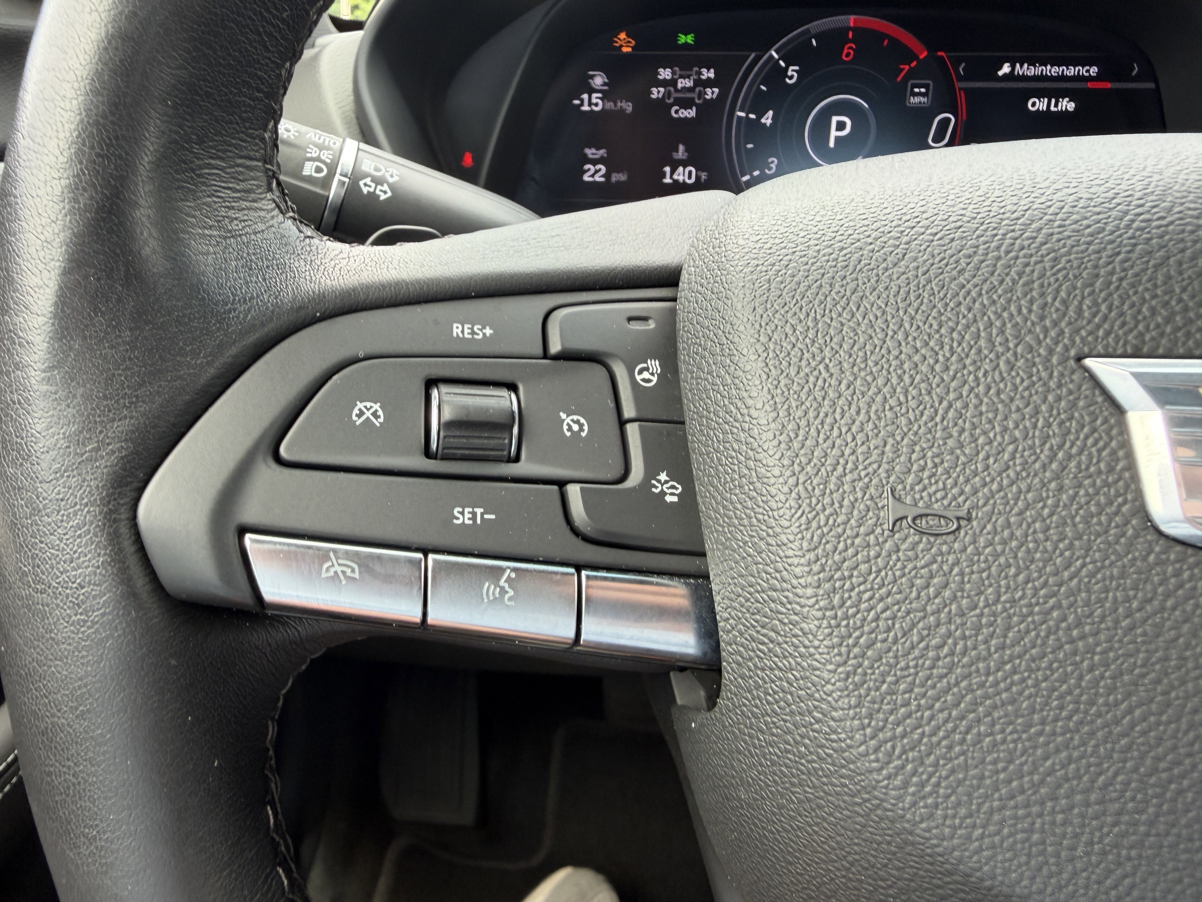 Certified 2023 Cadillac CT4 Premium Luxury image 28