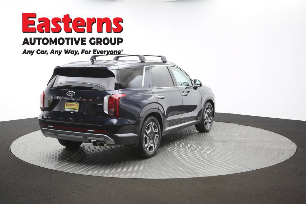 Used 2024 Hyundai Palisade SEL AWD/4WD image 43