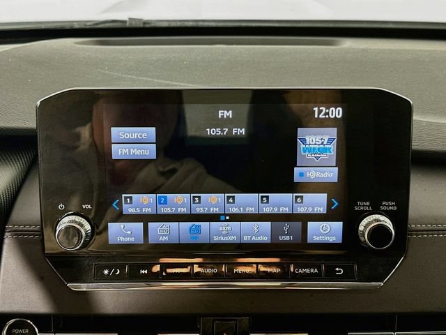 Used 2024 Mitsubishi Outlander SE AWD/4WD image 12