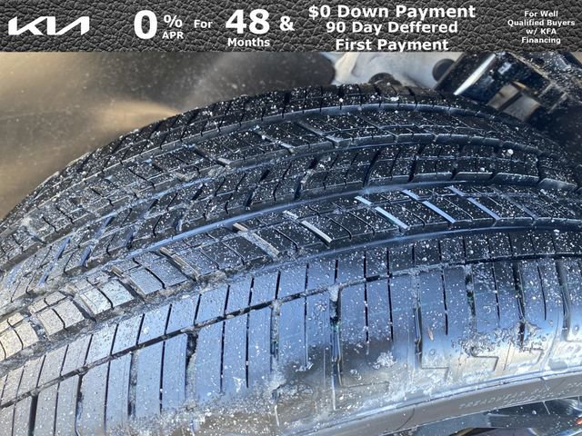 New 2025 Kia Telluride SX X-Line image 48