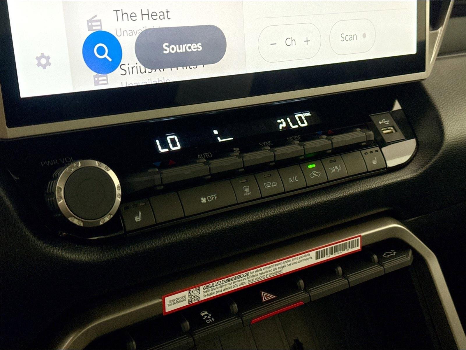 New 2026 Toyota Tundra SR5 AWD/4WD image 28