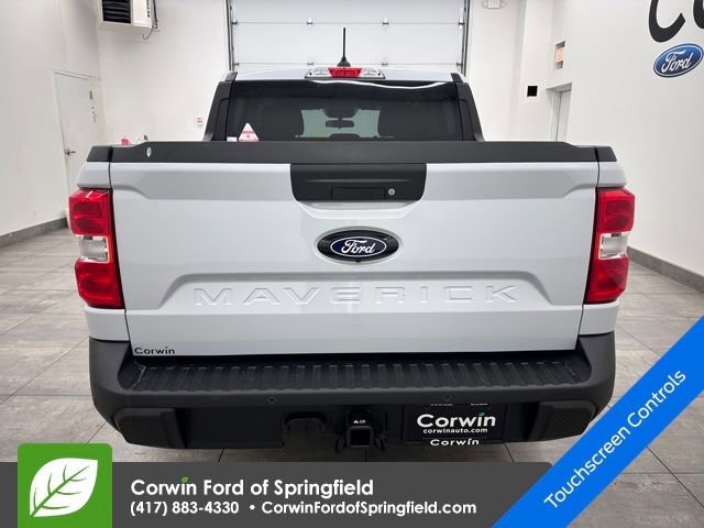 New 2026 Ford Maverick XLT w/ XLT Luxury Package image 4