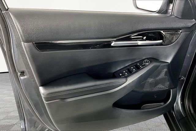 Certified 2026 Kia Seltos S FWD image 19