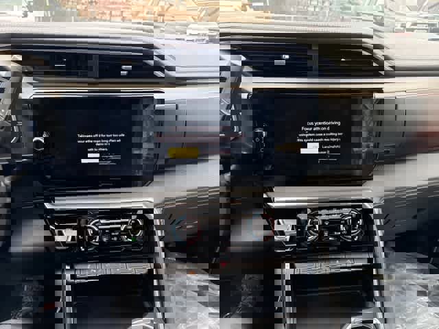 New 2026 GMC Sierra 2500 Denali w/ Denali Reserve Package image 21