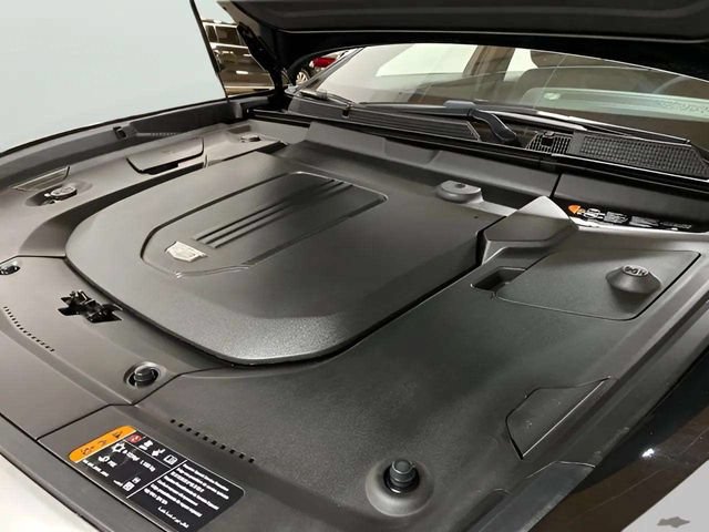 Used 2024 Cadillac Lyriq Luxury RWD image 92