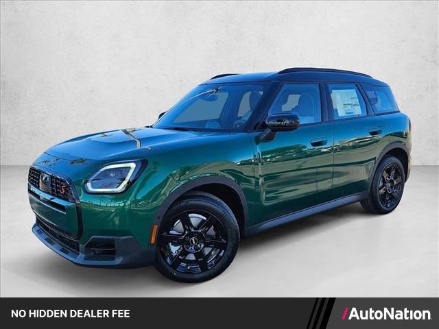 New 2026 MINI Cooper Countryman S AWD/4WD video 1