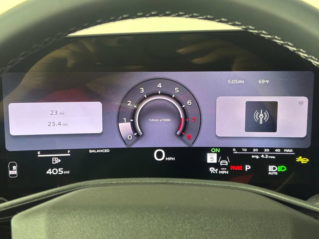 New 2026 Audi A5 2.0T Premium Plus AWD/4WD image 14