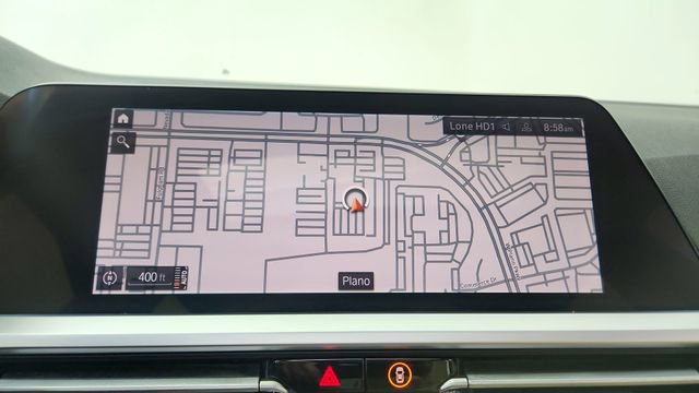 Used 2022 BMW 330i Sedan w/ Driving Assistance Package RWD image 43