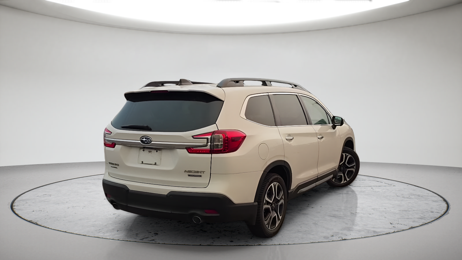 Used 2023 Subaru Ascent Touring AWD/4WD image 7