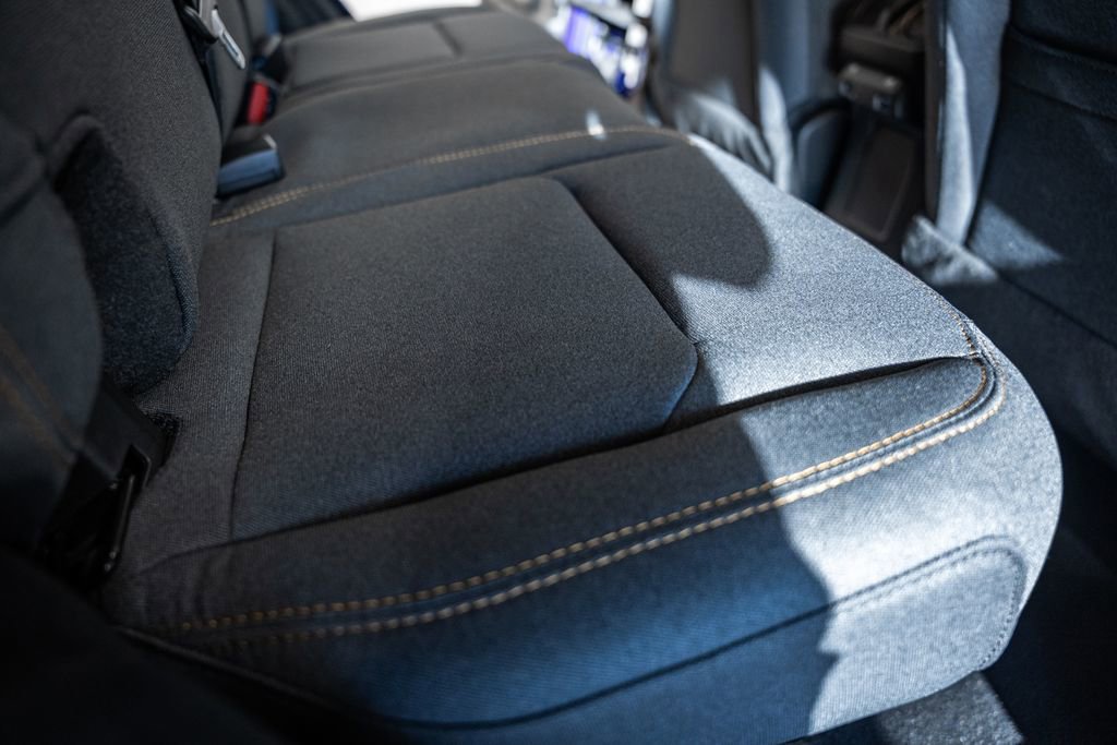 New 2026 Jeep Wrangler Willys image 31