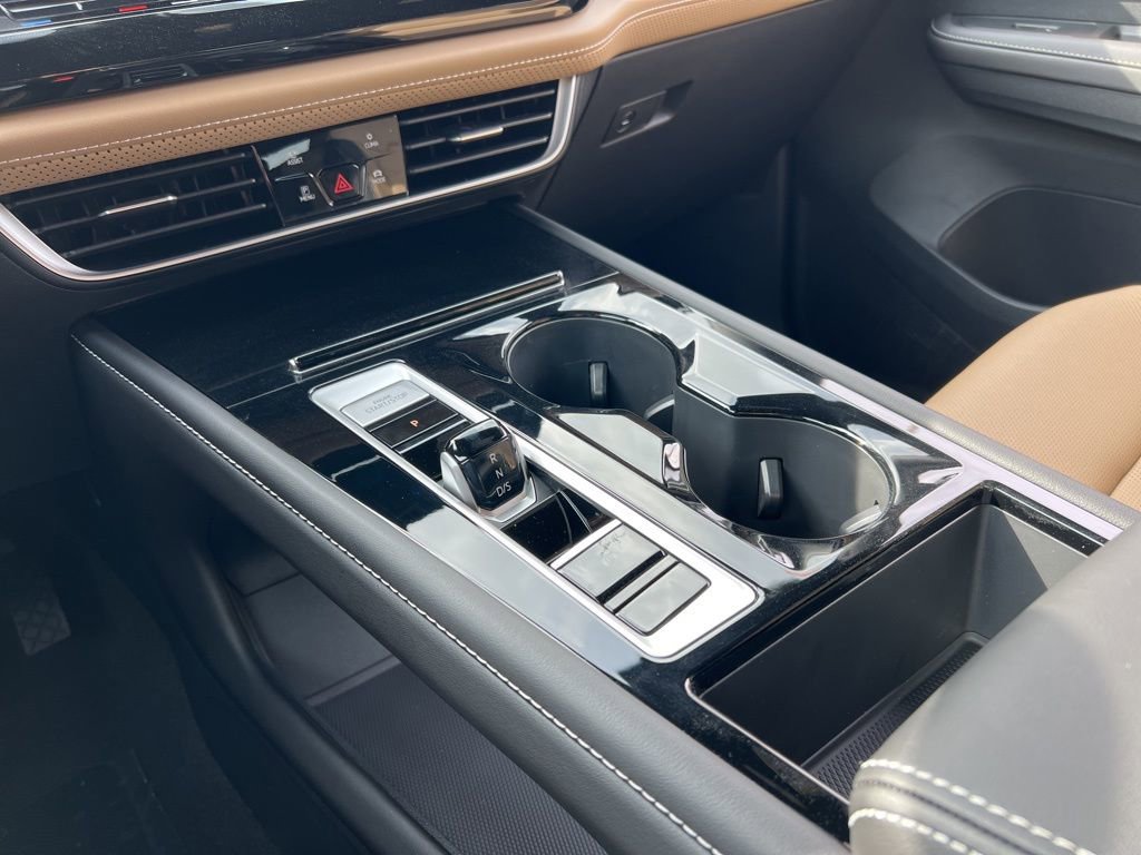 New 2026 Volkswagen Atlas Cross Sport SE image 19