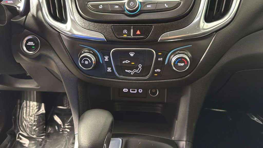 Certified 2022 Chevrolet Equinox LT image 21