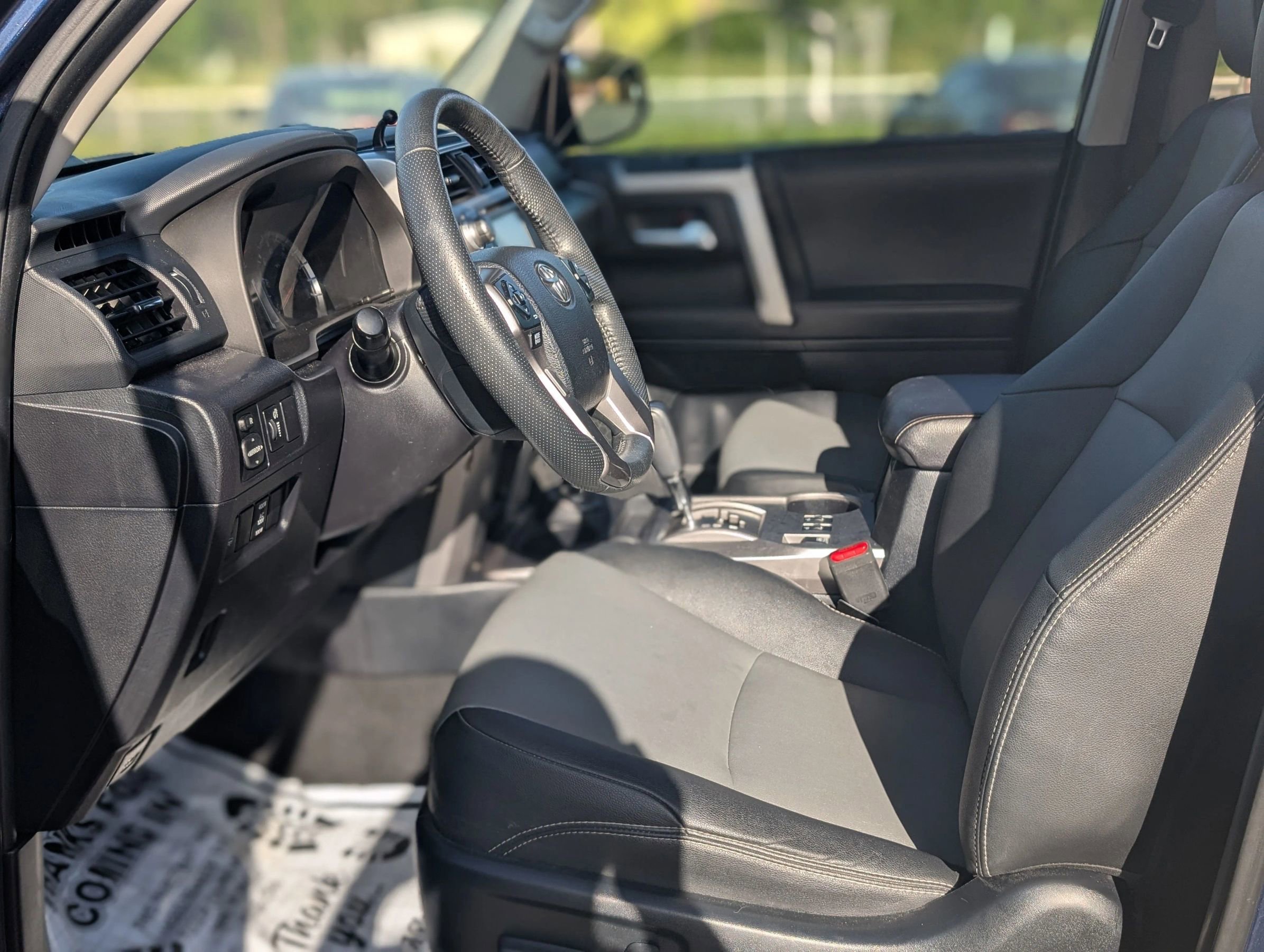 Used 2019 Toyota 4Runner SR5 Premium image 23