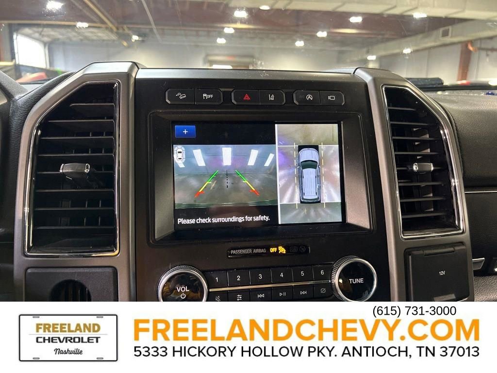 Used 2021 Ford Expedition XLT image 33