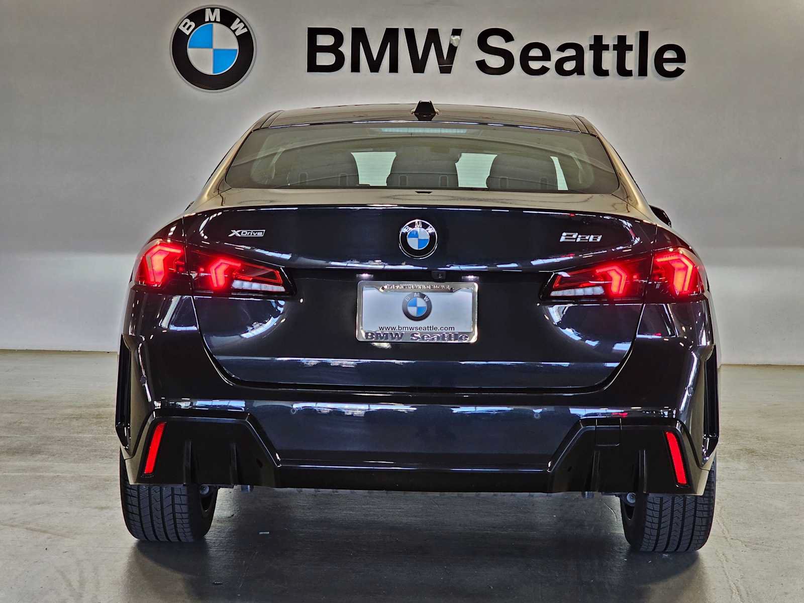 Used 2025 BMW 228i xDrive w/ Premium Package AWD/4WD image 5