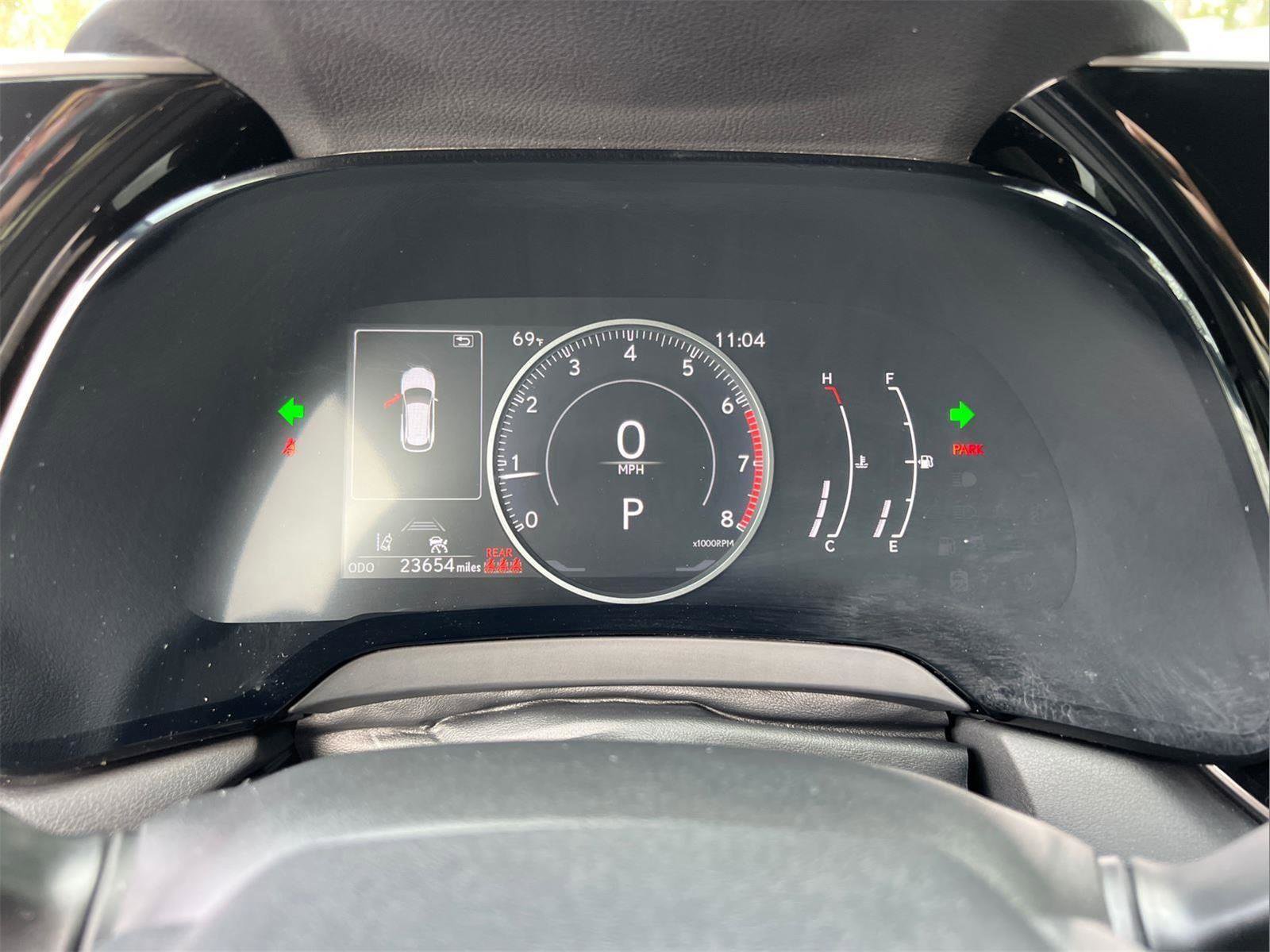 Used 2023 Lexus RX 350 Premium w/ Accessory Package (K3) image 28