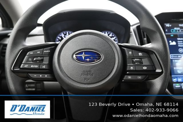 Used 2024 Subaru Crosstrek 2.0i Premium AWD/4WD image 29