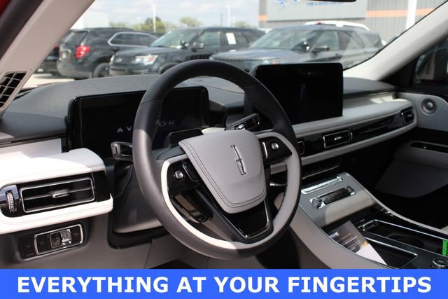 New 2026 Lincoln Aviator Reserve AWD/4WD image 31