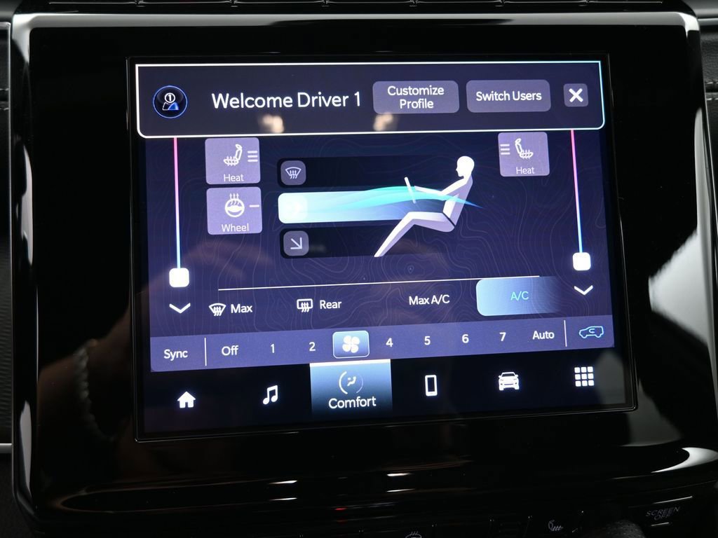 New 2025 Jeep Grand Cherokee L Altitude image 3