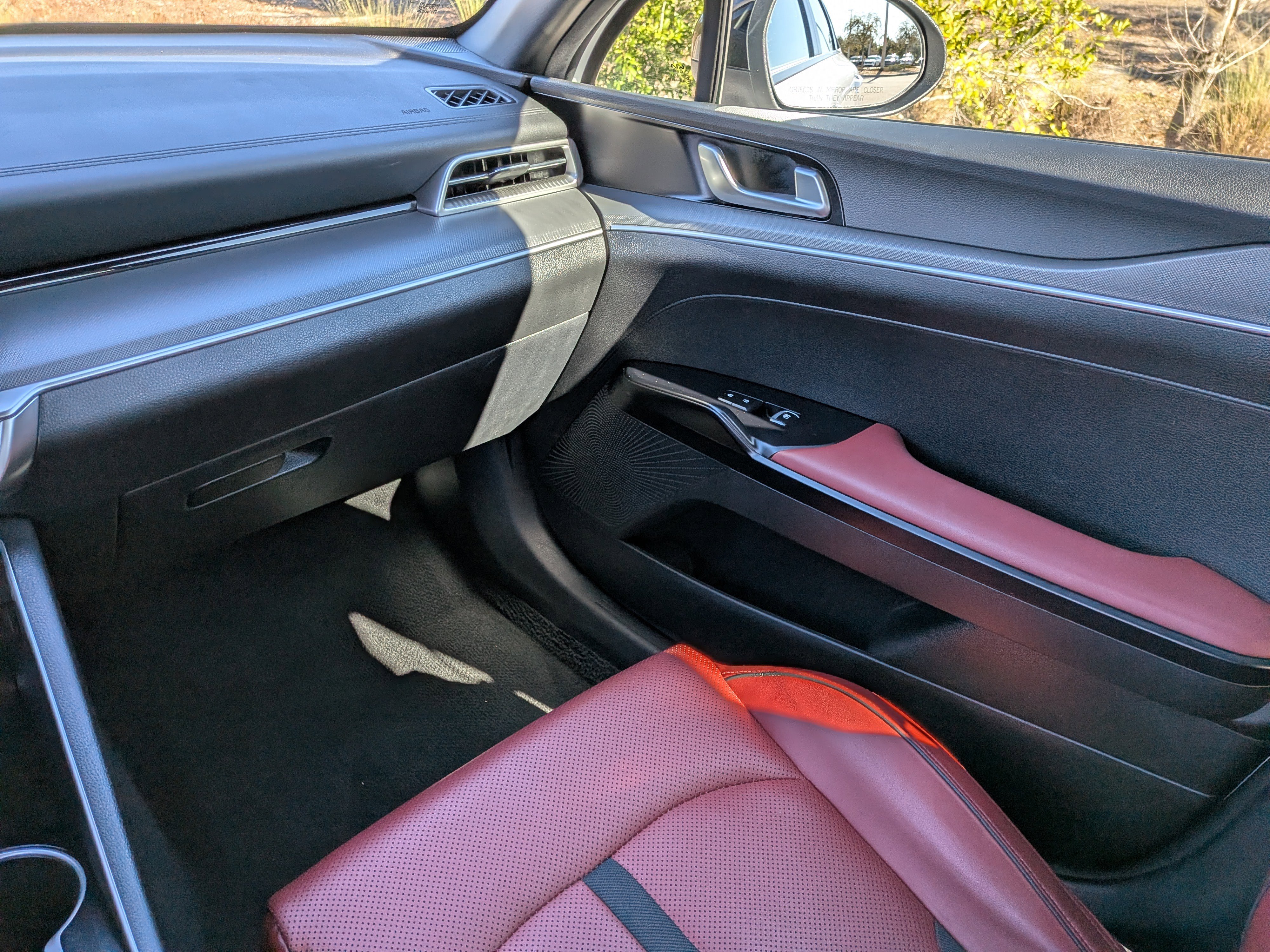 Used 2023 Kia K5 GT-Line w/ GT-Line Premium Package image 18