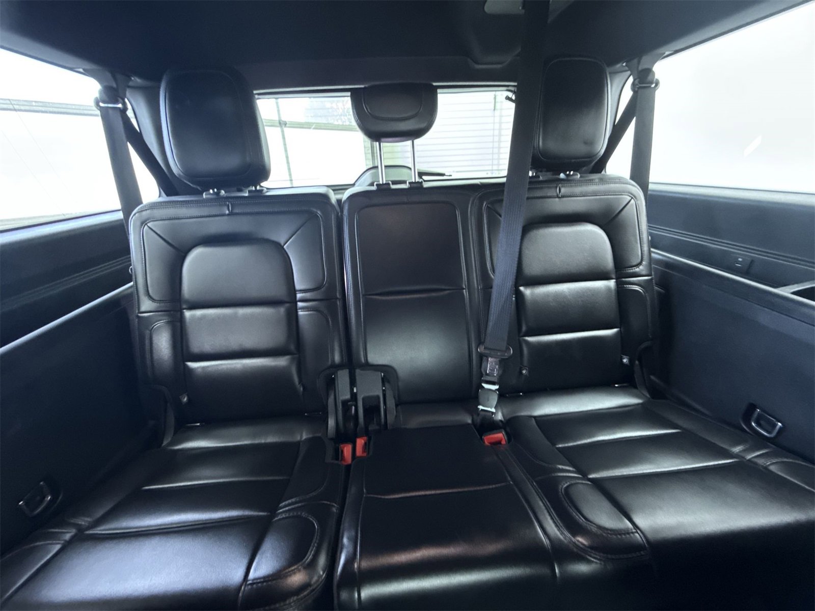 Used 2021 Lincoln Navigator L Reserve image 34