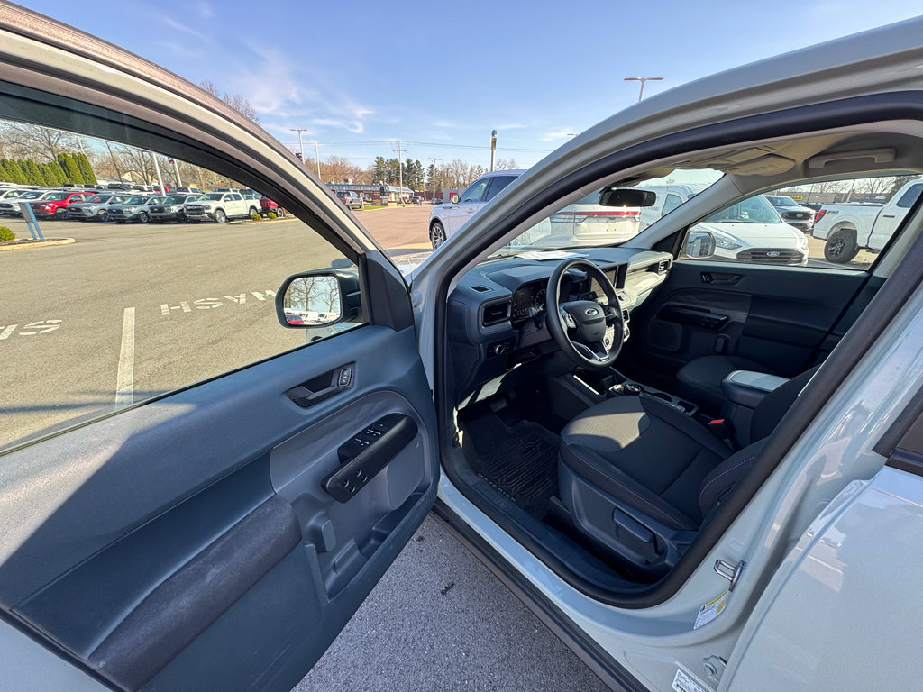 Used 2024 Ford Maverick XL FWD image 17