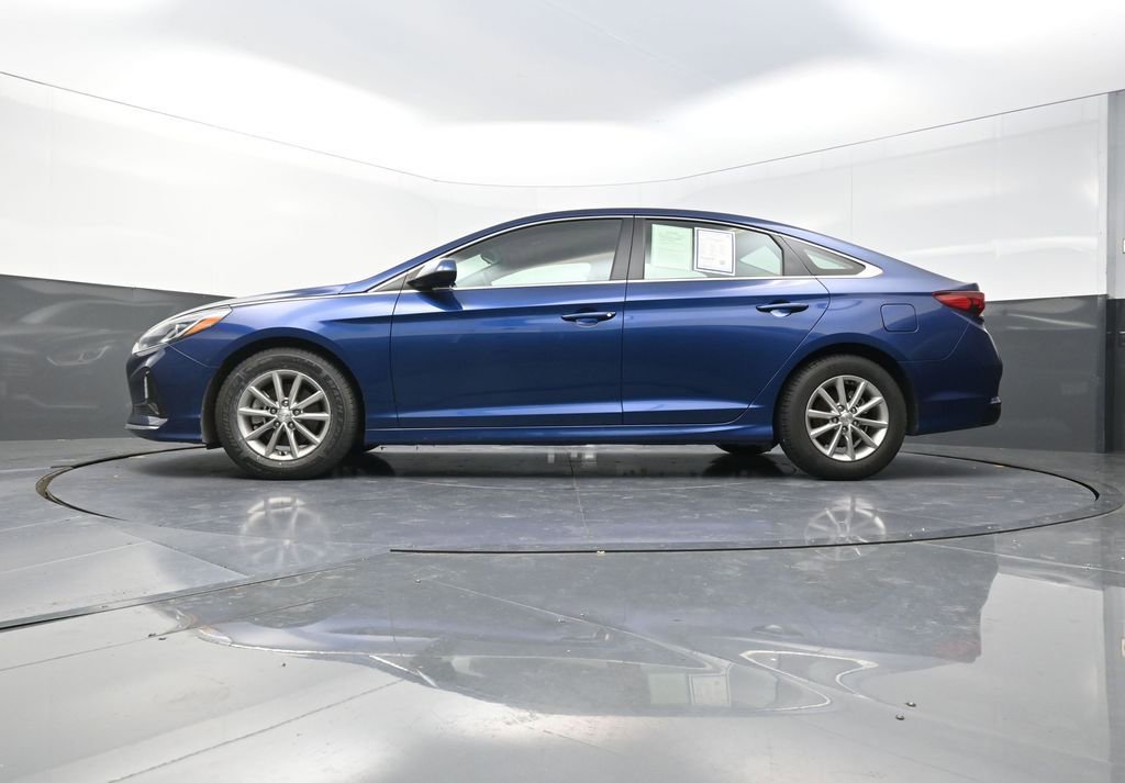 Used 2018 Hyundai Sonata ECO image 24