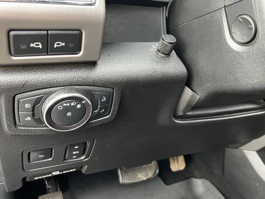 Used 2020 Ford F350 Platinum AWD/4WD image 36