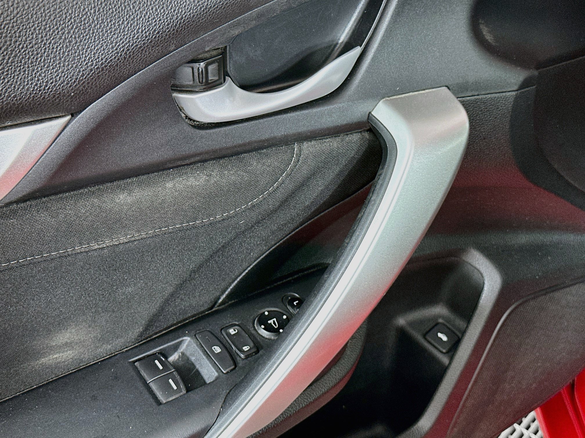 Used 2019 Honda Civic EX image 15