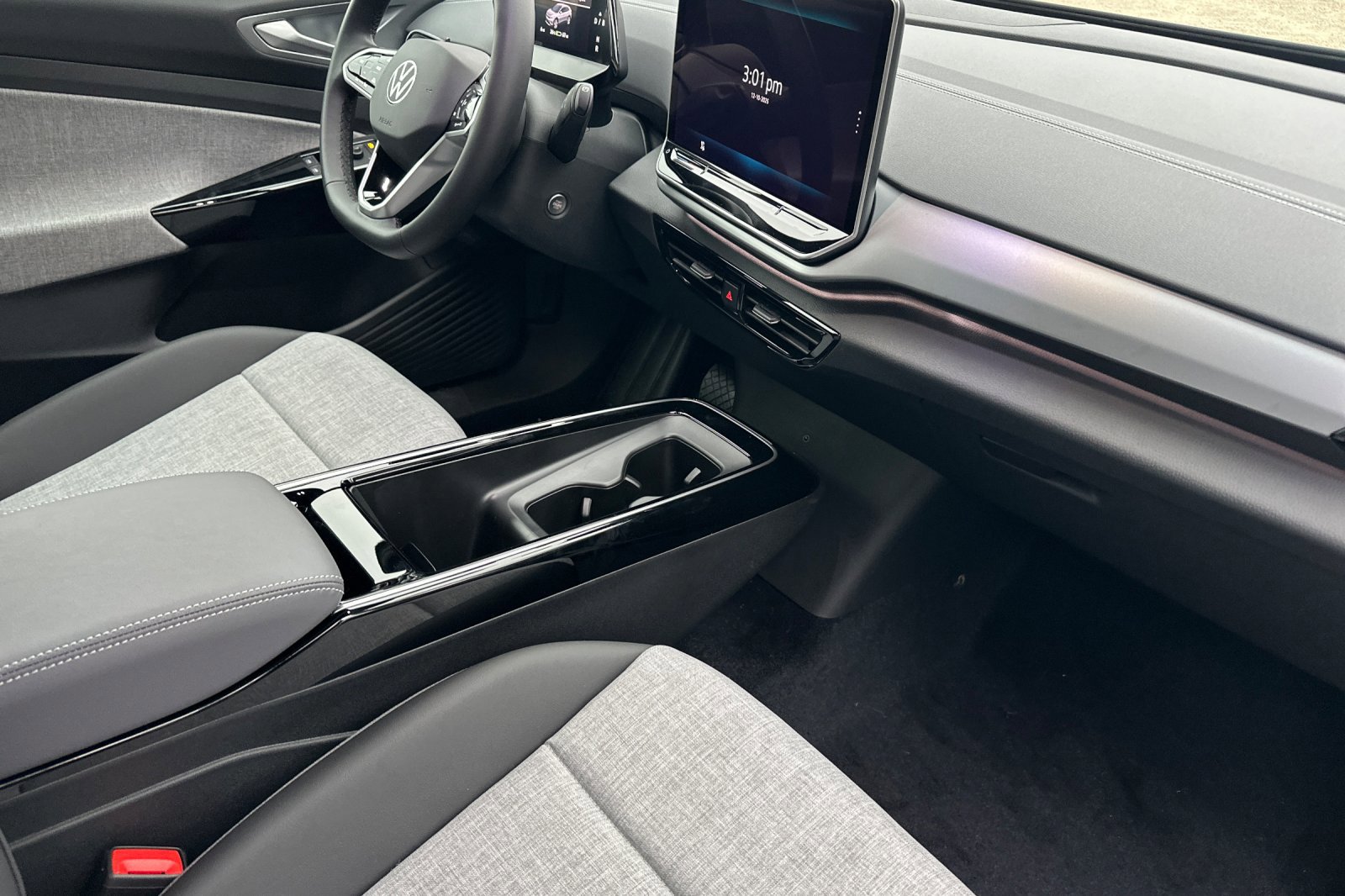 New 2026 Volkswagen ID.4 Pro image 16