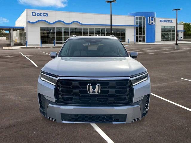 New 2026 Honda Pilot Touring image 8