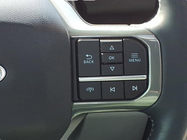 Used 2024 Ford F450 Limited w/ FX4 Off-Road Package image 16