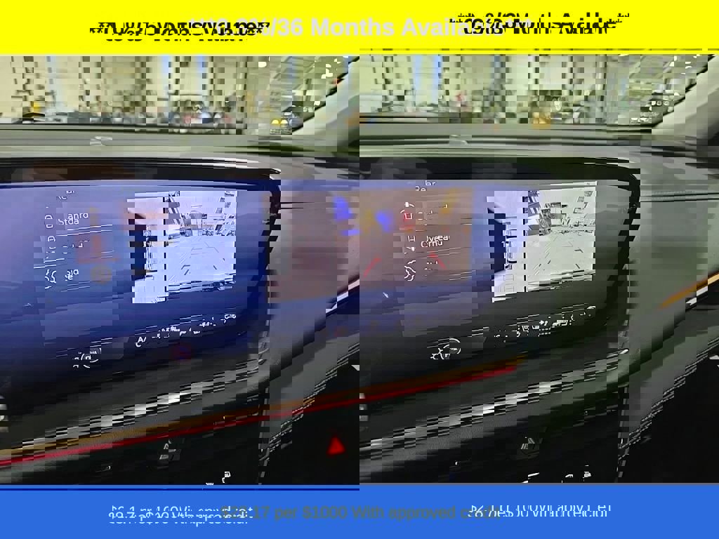 New 2026 Buick Envision Avenir image 22