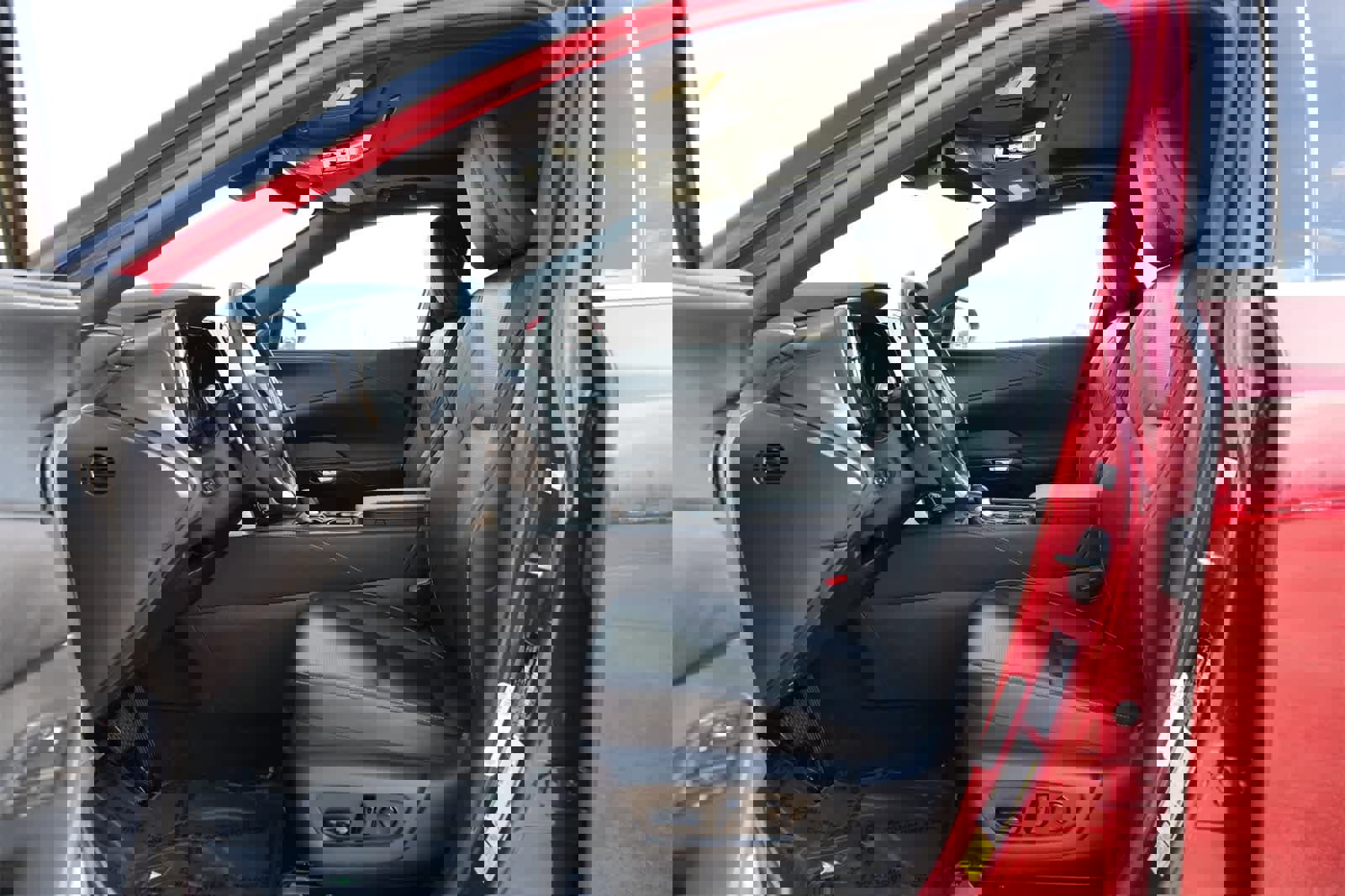 Used 2025 Lexus RX 350 Premium Plus w/ Accessory Package (Z1) image 17